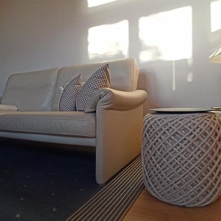 Apartment Guem Obsteig Dış mekan fotoğraf