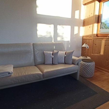 Apartment Guem Obsteig Dış mekan fotoğraf
