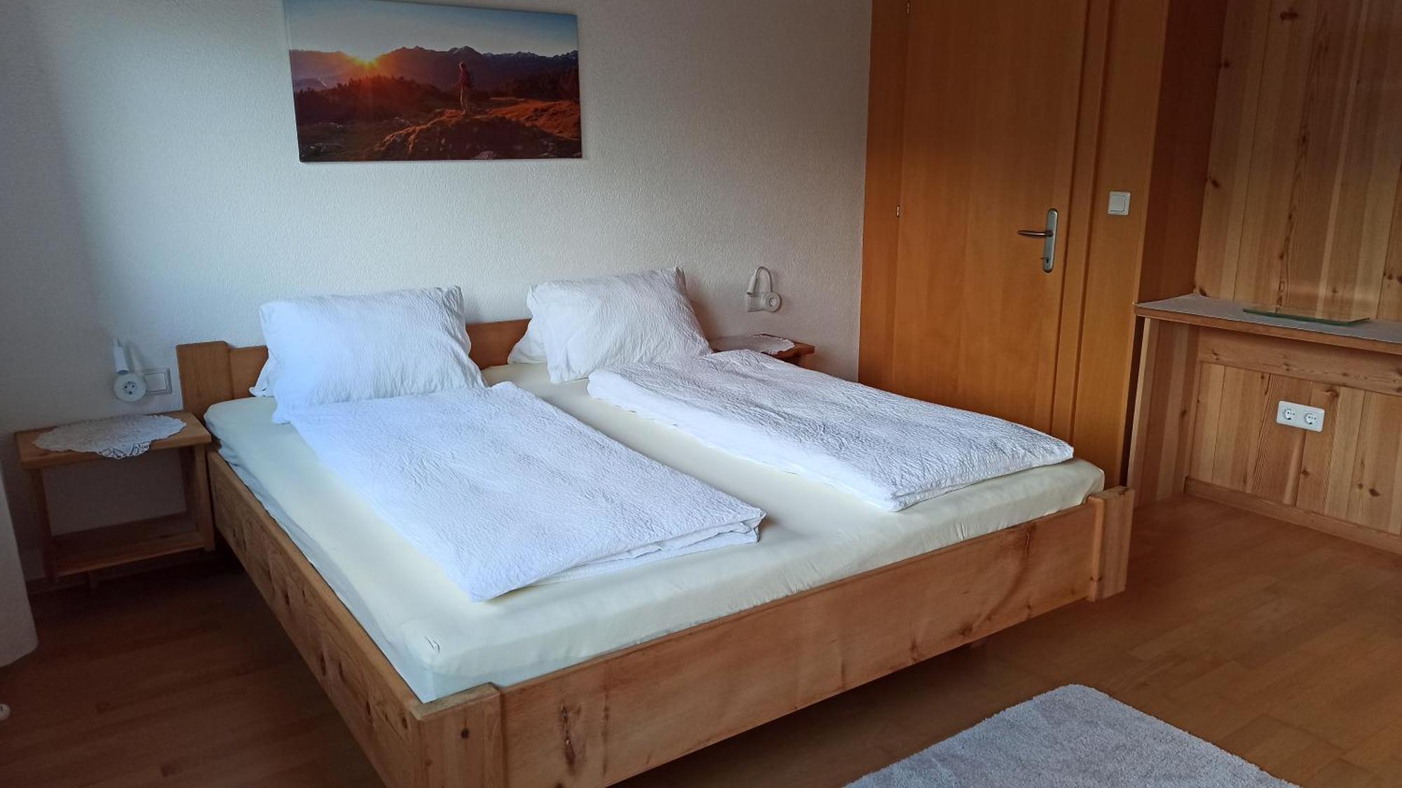 Apartment Guem Obsteig Dış mekan fotoğraf
