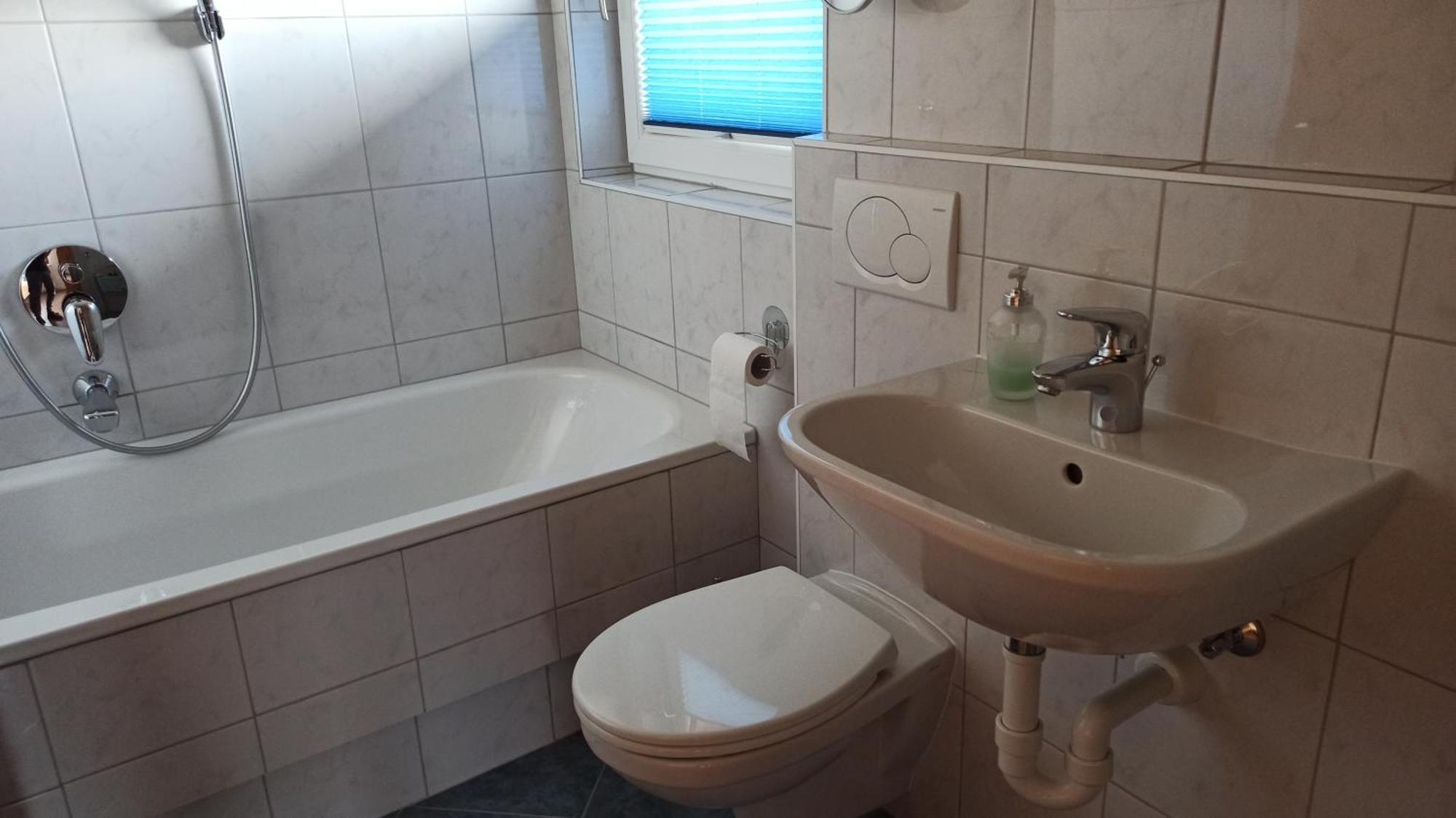 Apartment Guem Obsteig Dış mekan fotoğraf