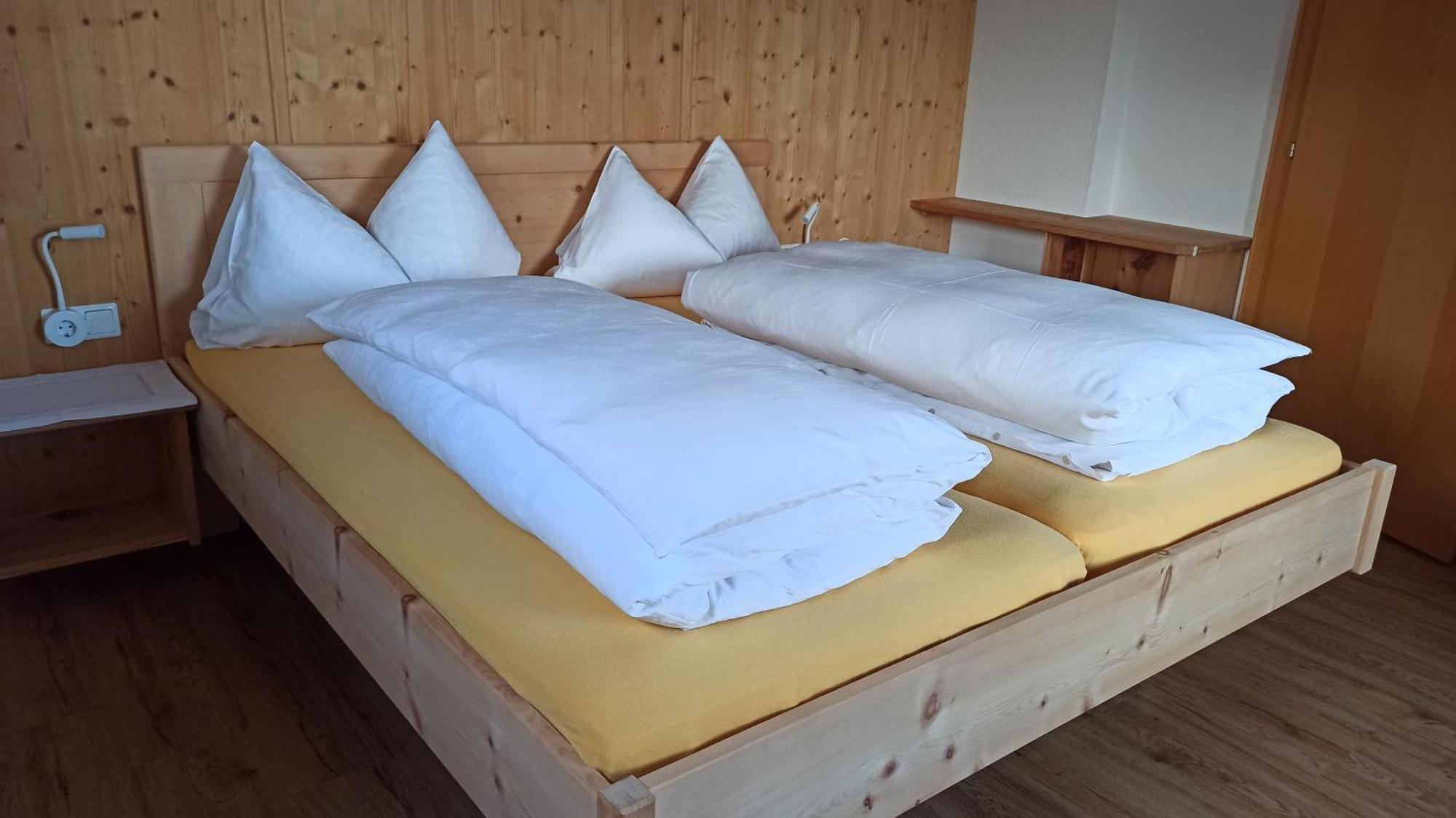 Apartment Guem Obsteig Dış mekan fotoğraf